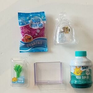 Miniverse Butterflyfish Kit